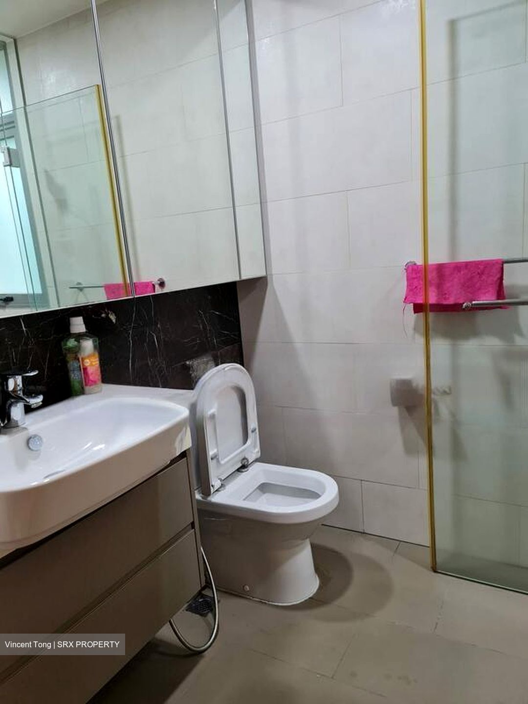 The Glades (D16), Condominium #569280001